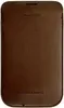 Samsung Leather Pouch, Beuteltasche, Samsung, Galaxy Note Produktbild-Vorschau 7