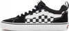Vans YT Filmore (Checkerboard) VN0A3MVP5GX1 Produktbild-Vorschau 2