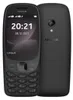 Nokia 6310 Nero (2024) Anteprima dell’immagine prodotto 7