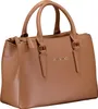Valentino Bags Borsa a mano Zero Marrone taglia unica Anteprima dell’immagine prodotto 2