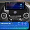Autoradio CarPlay Android da 12,3" per Mercedes-Benz Vito Anteprima dell’immagine prodotto 8