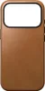 Nomad Modern Leather Case iPhone 17 Pro English Tan Produktbild-Vorschau 7