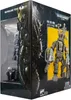 McFarlane Toys Warhammer 40k Actionfigur Ork Big Mek Produktbild-Vorschau 10