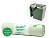 BioMat - Kompostierbare Müllsäcke - 10 x 40/60 Liter Produktbild-Vorschau 2