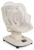 Cangaroo Babywippe Hera elektrisch, Musik, Moskitonetz, Produktbild-Vorschau 3