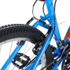HILAND Mountainbike 26 Zoll Herren Studenten fahrräder, Produktbild-Vorschau 10
