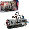 LEGO® Marvel Super Heroes™ 76321 Spider-Man vs. Doc Ock : Voir les images du produit 1