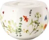 Rosenthal Zuckerdose 6 Pers. Brillance Grand Air Produktbild-Vorschau 2