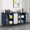 STILVORA Sideboard mit 2 Schubladen&2 Produktbild-Vorschau 5