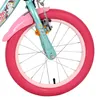 Volare Unicorn Kinderfahrrad - Mädchen - 16 Zoll - Grün - Produktbild-Vorschau 3