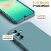 Coque + 2 Verres Trempés pour Samsung Galaxy A17 4G/5G, Voir les images du produit 5