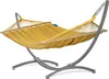 Potenza Outdoor Stabhängematte Hängematte mit Gestell für 2 Produktbild-Vorschau 1