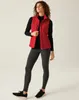 Regatta Professional Baumwolle Classics Damen Softshell Produktbild-Vorschau 11