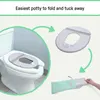 Ingenuity tragbarer Toilettensitz für Kleinkinder - Produktbild-Vorschau 3