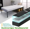 XMTECH postel 90 x 200 cm, postel pro hosty, manželská Náhled obrázku produktu 3