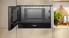 Neff NL4WR21N1, Integriert, Solo-Mikrowelle, 21 l, 900 W, Produktbild-Vorschau 4
