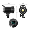 Andoer LM60Bi přenosné LED fotografické výplňové světlo 60W Náhled obrázku produktu 2
