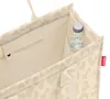 reisenthel borsa shopper borsa a tracolla Daily Shopper Leo Anteprima dell’immagine prodotto 7