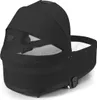Cybex Babywanne Cot S Lux Black Produktbild-Vorschau 2