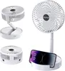 Tischventilator, USB Ventilator, Mini Ventilator, 3 Produktbild-Vorschau 1