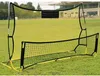 Fotbalový trénink Rebounder Net 2 v 1 Fotbalový trénink Náhled obrázku produktu 1
