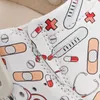 BERLIM uni  certyfikowane zmywalne skórzane buty robocze z Podgląd zdjęcia produktu 8