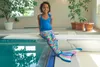 Fin Fun Mermaid Rainbow S/M Anteprima dell’immagine prodotto 5
