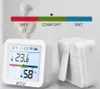 Temperatur- und Feuchtigkeitssensor LCD WiFi Tuya Produktbild-Vorschau 9