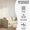 YARDIN Massive Wandpaneele mit natürlicher Steinoptik, 5 cm Produktbild-Vorschau 6