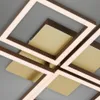 Briloner Leuchten FRAME - Wand-& Deckenleuchte - 3128017 - Produktbild-Vorschau 7