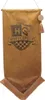 Widdop & Co. Hufflepuff Harry Potter 70x27cm Wandbanner    Produktbild-Vorschau 1