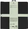 Boîte de rangement pour enfants « Joey » noir et blanc 29 x Voir les images du produit 10