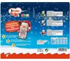 Kinder Mix Klapp Adventskalender Productafbeelding-voorbeeld 2