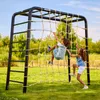 BERG 22.20.01.00, 3 Jahr(e), 109,6 kg, Schwarz Produktbild-Vorschau 10