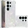 Samsung Galaxy S26 Ultra Hülle - Coverup Liquid Glitzer Produktbild-Vorschau 2