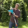 Gardena THS 500/48, 48 cm, Dvojité ostrie, 2,5 cm, 1600 Náhľad obrázku produktu 14