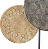 Gilde Skulptur, rund, "Esculpida", orientalisch, Kunstharz, Voir les images du produit 4