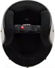 Bell Magnum Solid Dot/Ece Offroad-Helm [weiß] Größe: L Voir les images du produit 6