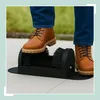 Relaxdays stierka na topánky s kefami po celom obvode, Náhľad obrázku produktu 2