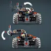 LEGO Technic Space Loader LT78, jouet de construction pour Voir les images du produit 25