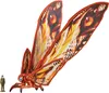 Monsterverse Godzilla x Kong: Nová ríša - figúrka Mothra Náhľad obrázku produktu 3