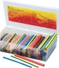 3M Deutschland Warmschrumpfschlauch Box schwarz Pack+Go.sw. Produktbild-Vorschau 6