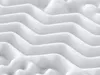 Topper - 160 x 200 cm - Memory Schaum - 7 Zonen - Stärke 5 Produktbild-Vorschau 6