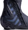Buty motocyklowe TCX RT-RACE czarno-ciemnoszare 43 Podgląd zdjęcia produktu 4