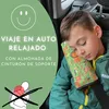 HECKBO Dschungel Gurtkissen für Kinder – Jungle Auto Produktbild-Vorschau 3