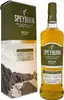 A bottle of Speyburn Bradan Orach Single Malt Scotch Whisky and its packaging are shown against a white background. Produktbild-Vorschau