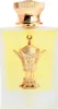 A bottle of Lattafa Pride Al Areeq Gold Eau de Parfum unisex. Anteprima dell’immagine prodotto