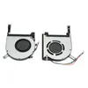 Laptop Lüfter 4 Pin Power Connector Gute Wärmeableitung Produktbild-Vorschau 2