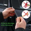 10 m di strisce decorative 20 mm Protezione vernice Anteprima dell’immagine prodotto 5