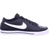 Nike Court Legacy pánské tenisky pro volný čas černé CU4150 Náhled obrázku produktu 13